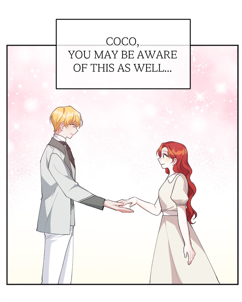 Read Answer Me, My Prince chapter 35 image 46 on Lezhin