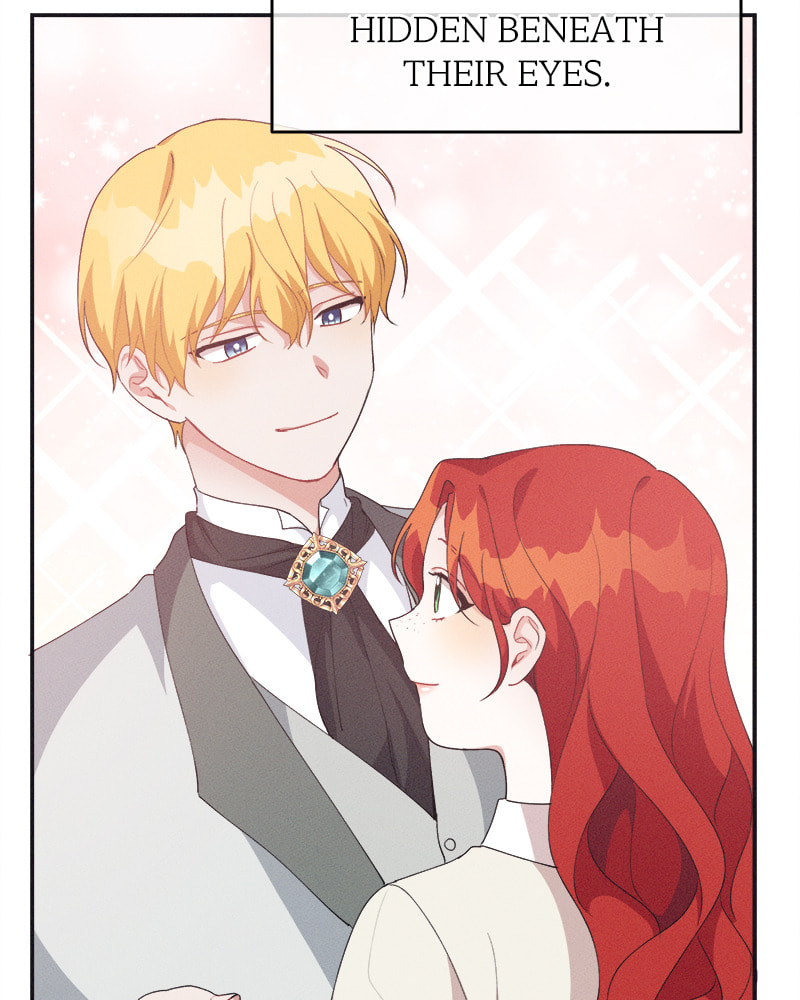 Read Answer Me, My Prince chapter 35 image 48 on Lezhin