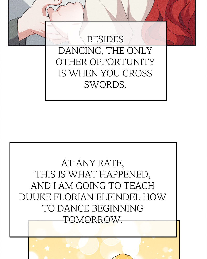 Read Answer Me, My Prince chapter 35 image 49 on Lezhin