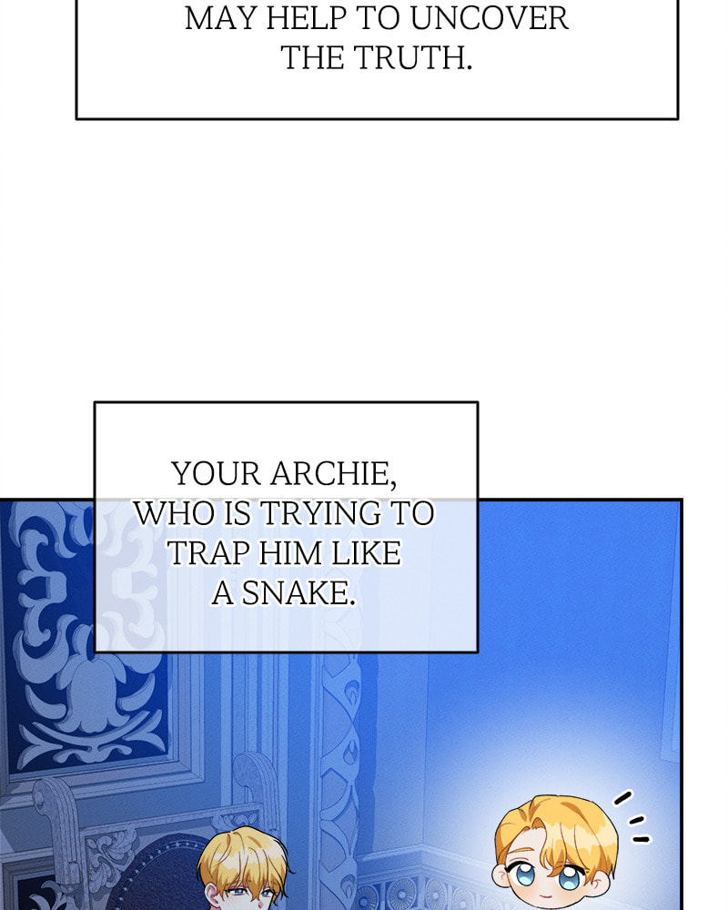 Read Answer Me, My Prince chapter 35 image 51 on Lezhin