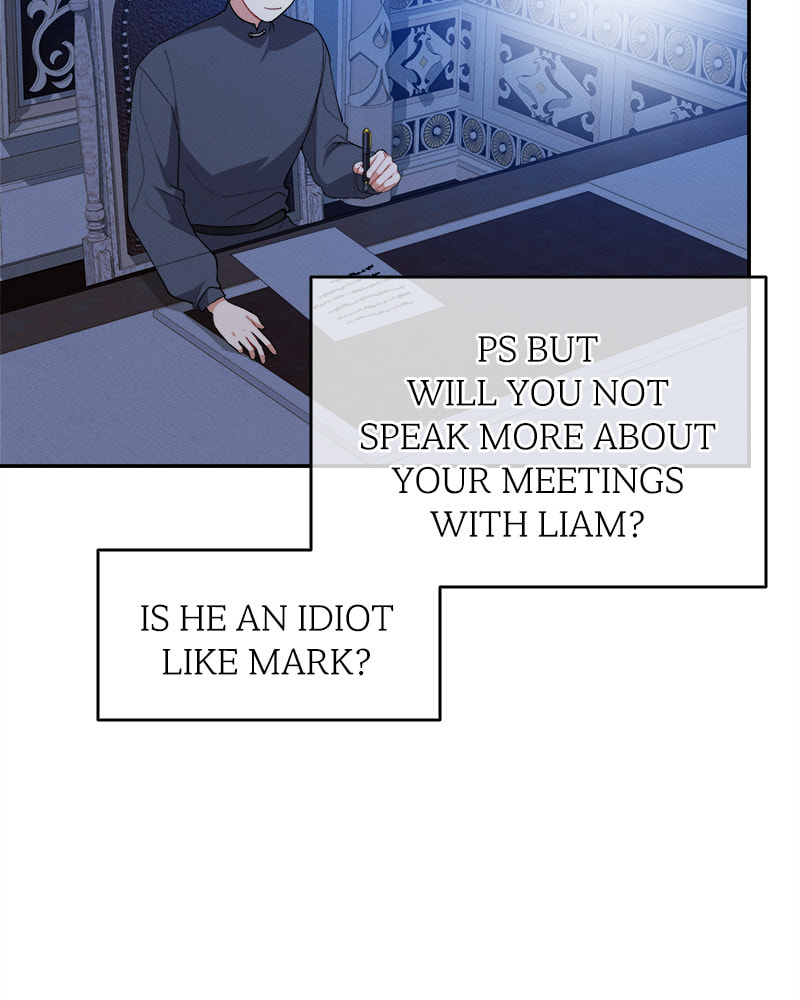 Read Answer Me, My Prince chapter 35 image 52 on Lezhin