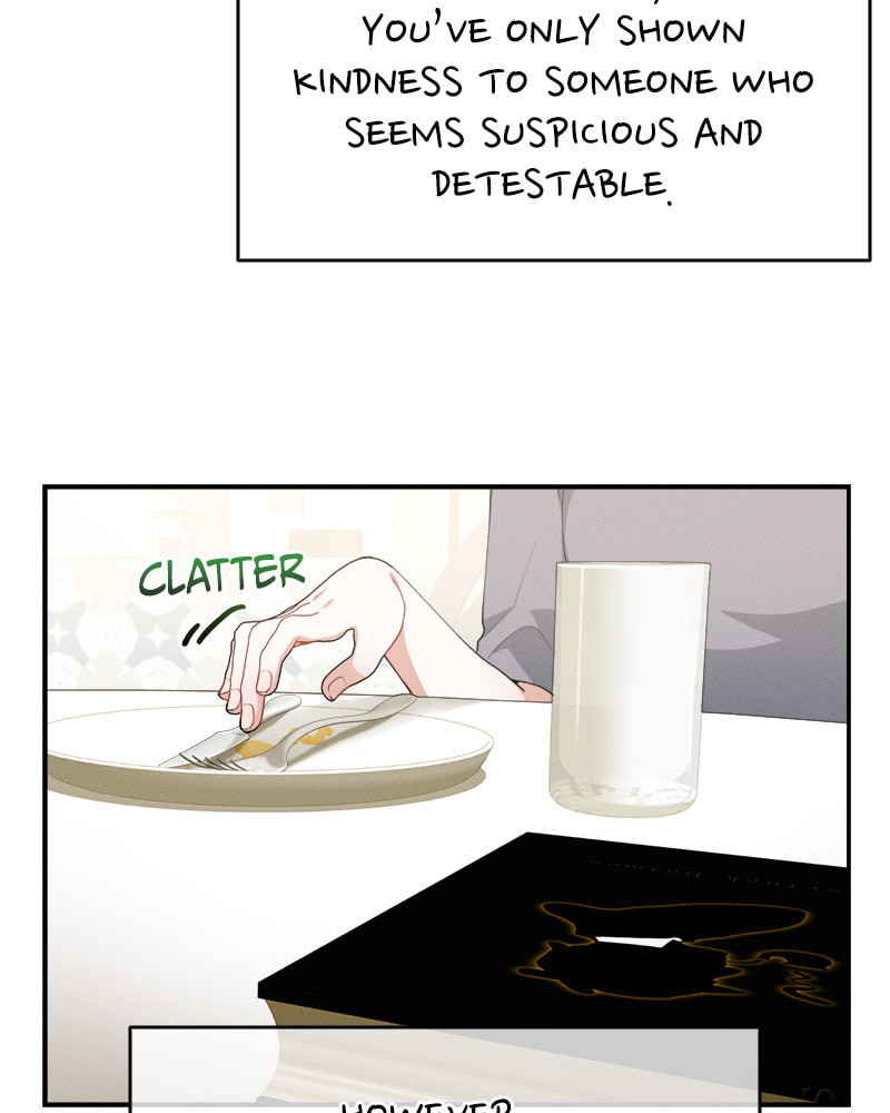 Read Answer Me, My Prince chapter 35 image 58 on Lezhin