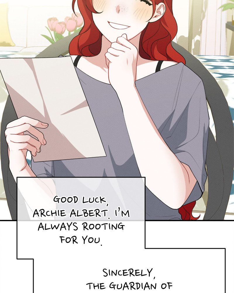 Read Answer Me, My Prince chapter 35 image 62 on Lezhin
