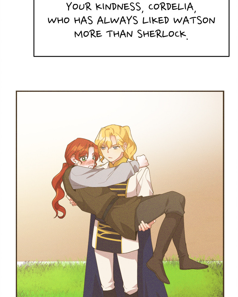 Read Answer Me, My Prince chapter 35 image 63 on Lezhin
