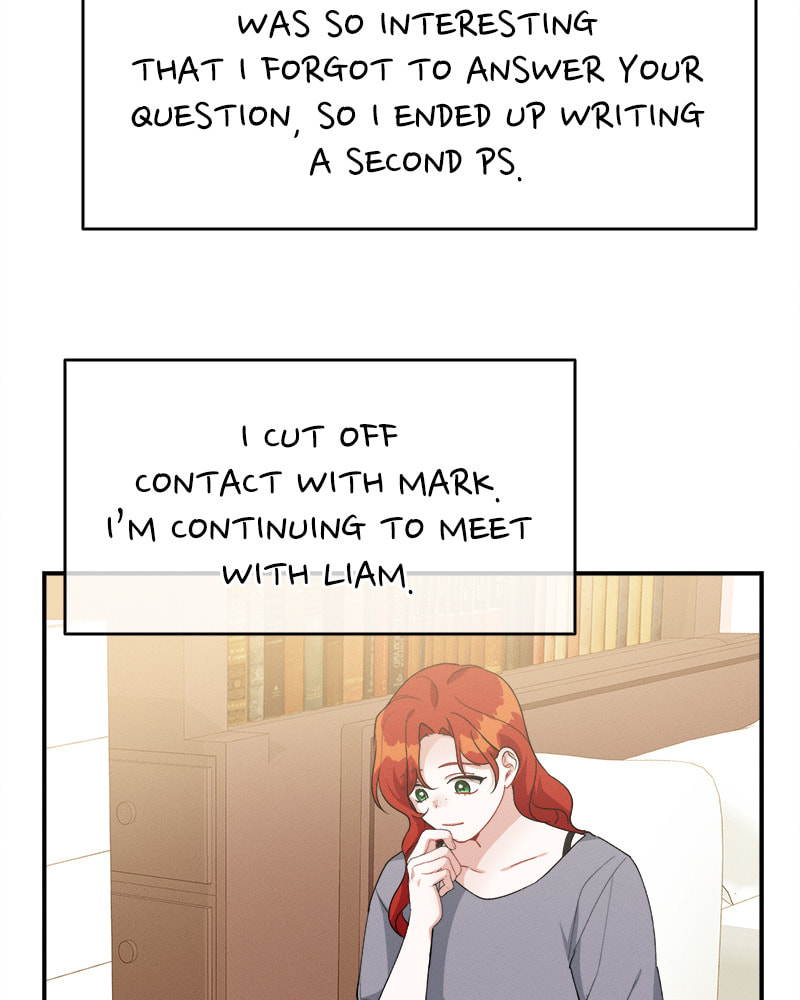 Read Answer Me, My Prince chapter 35 image 69 on Lezhin