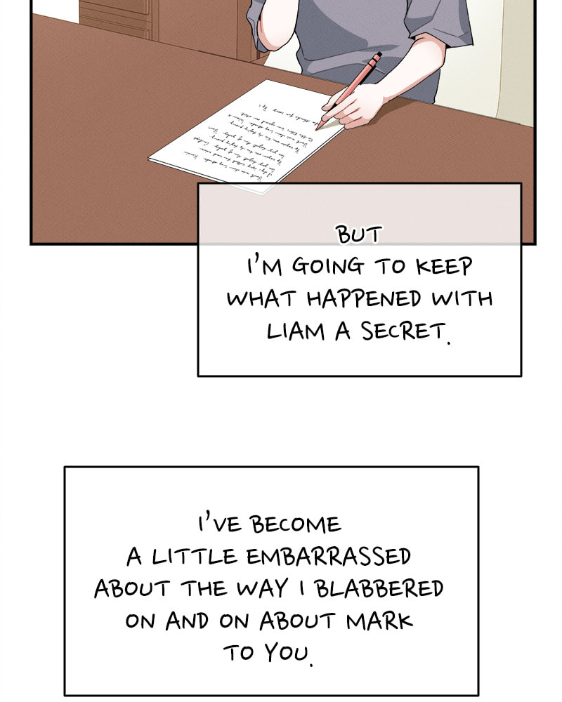 Read Answer Me, My Prince chapter 35 image 70 on Lezhin
