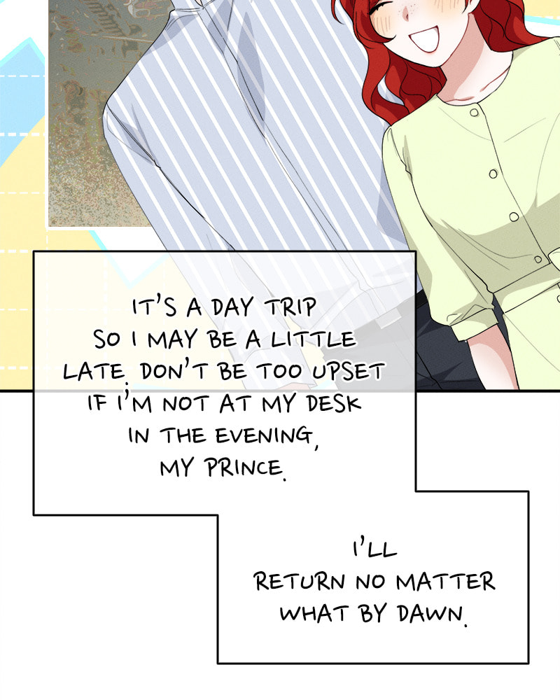Read Answer Me, My Prince chapter 35 image 76 on Lezhin