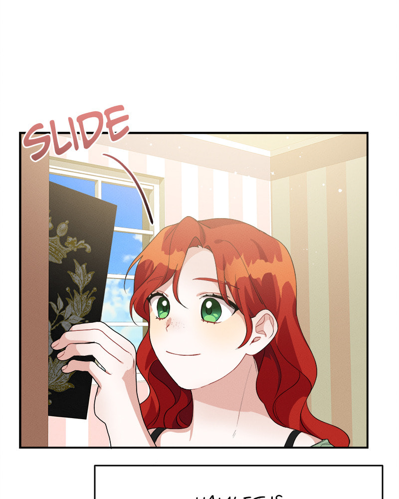 Read Answer Me, My Prince chapter 35 image 77 on Lezhin