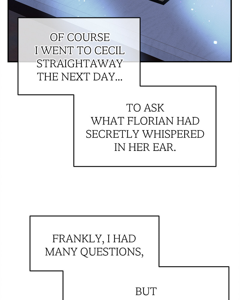 Read Answer Me, My Prince chapter 35 image 82 on Lezhin