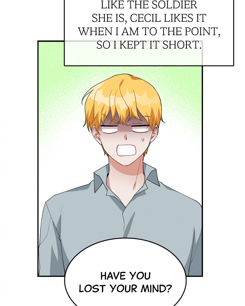 Read Answer Me, My Prince chapter 35 image 83 on Lezhin