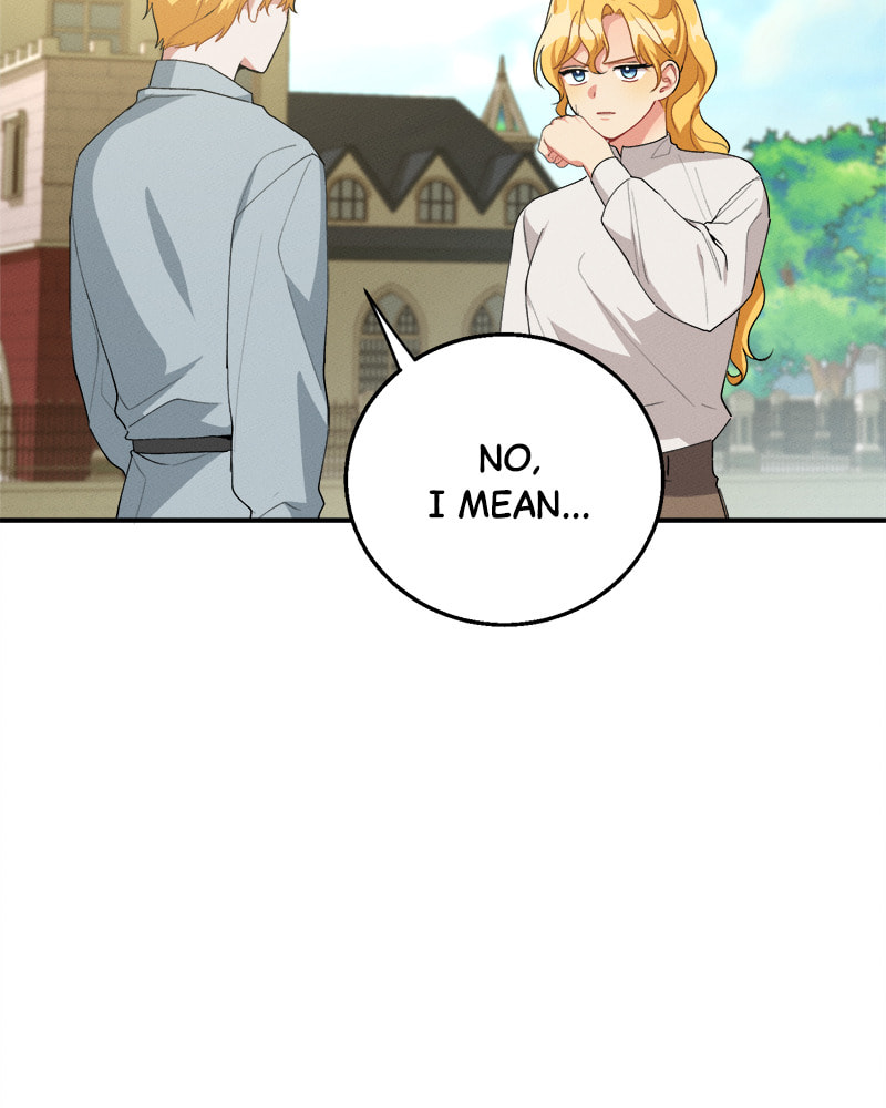 Read Answer Me, My Prince chapter 35 image 85 on Lezhin