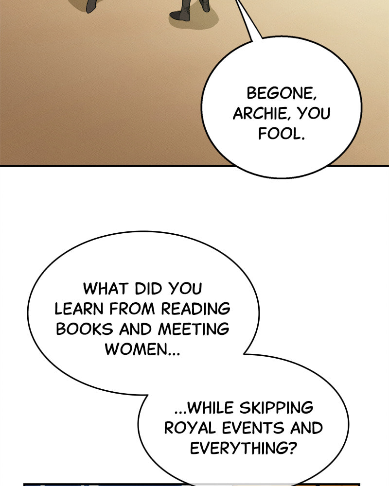 Read Answer Me, My Prince chapter 35 image 87 on Lezhin