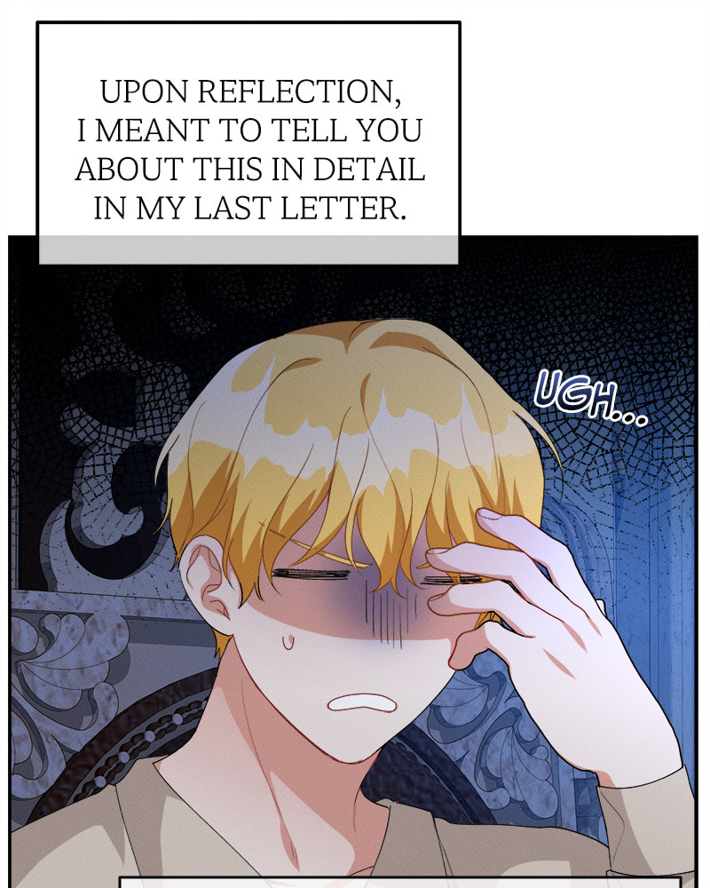 Read Answer Me, My Prince chapter 35 image 90 on Lezhin