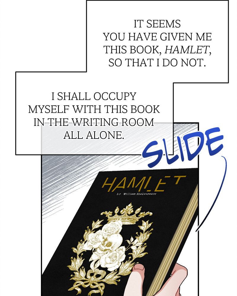 Read Answer Me, My Prince chapter 35 image 93 on Lezhin