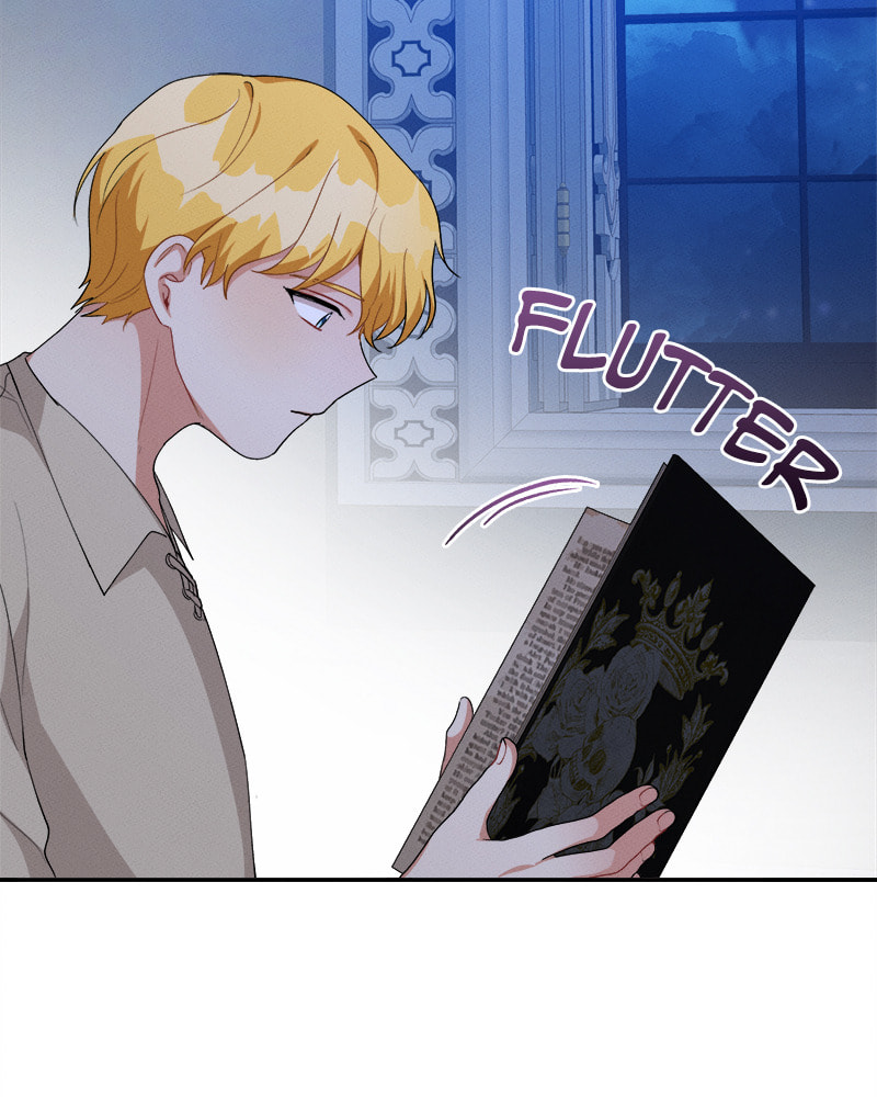 Read Answer Me, My Prince chapter 35 image 95 on Lezhin