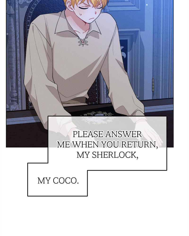 Read Answer Me, My Prince chapter 35 image 98 on Lezhin