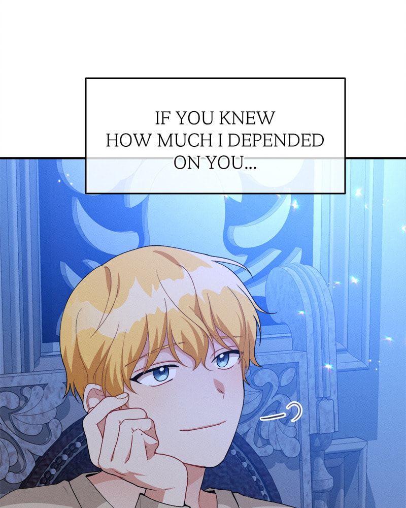 Read Answer Me, My Prince chapter 35 image 99 on Lezhin