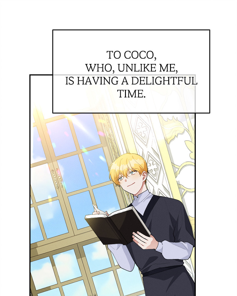 Read Answer Me, My Prince chapter 36 image 1 on Lezhin