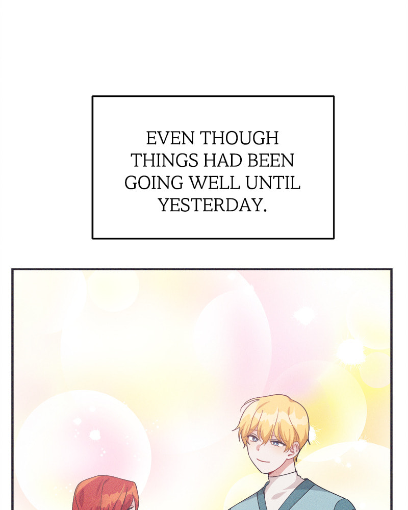 Read Answer Me, My Prince chapter 36 image 104 on Lezhin