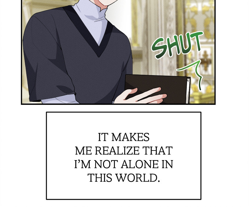Read Answer Me, My Prince chapter 36 image 11 on Lezhin