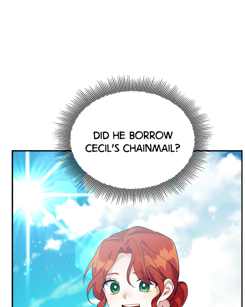 Read Answer Me, My Prince chapter 36 image 12 on Lezhin