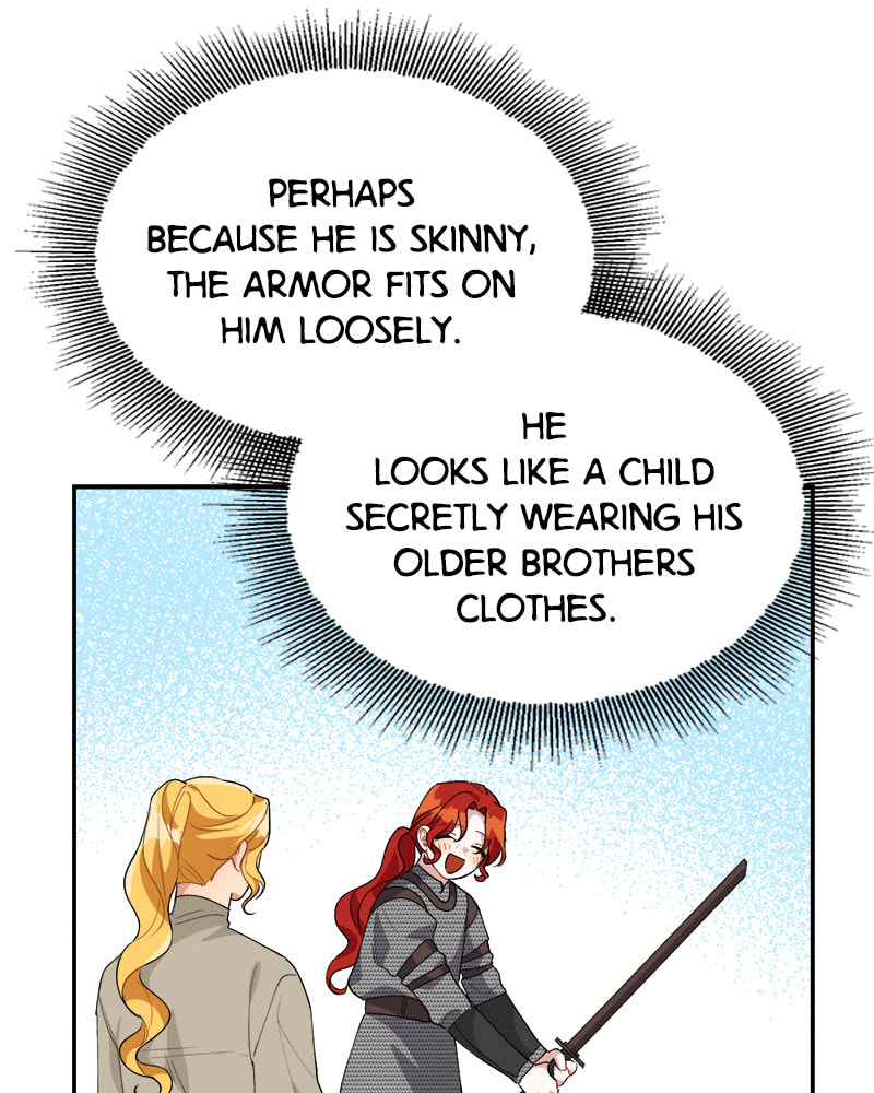 Read Answer Me, My Prince chapter 36 image 14 on Lezhin