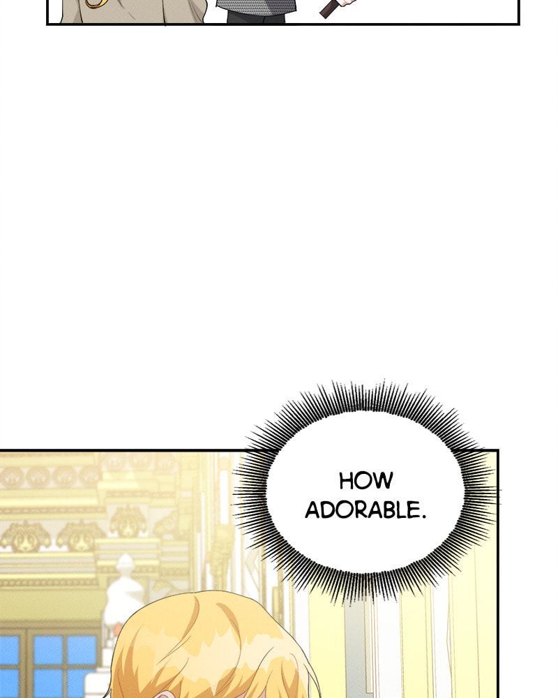 Read Answer Me, My Prince chapter 36 image 15 on Lezhin
