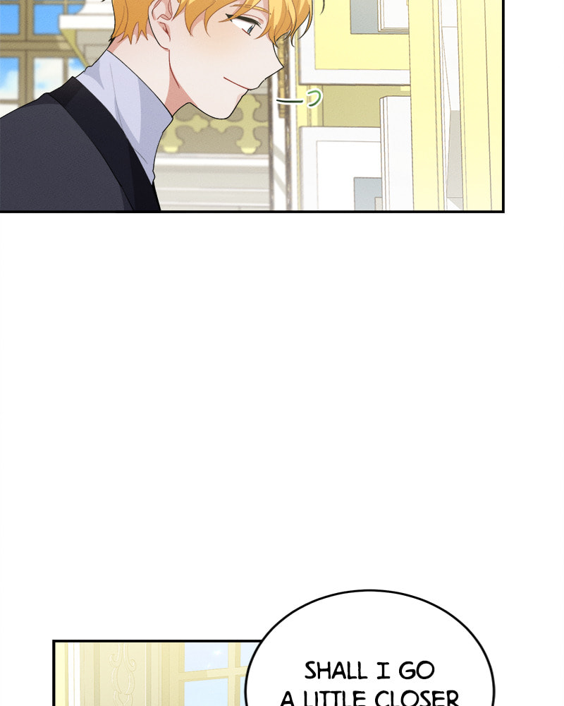 Read Answer Me, My Prince chapter 36 image 16 on Lezhin
