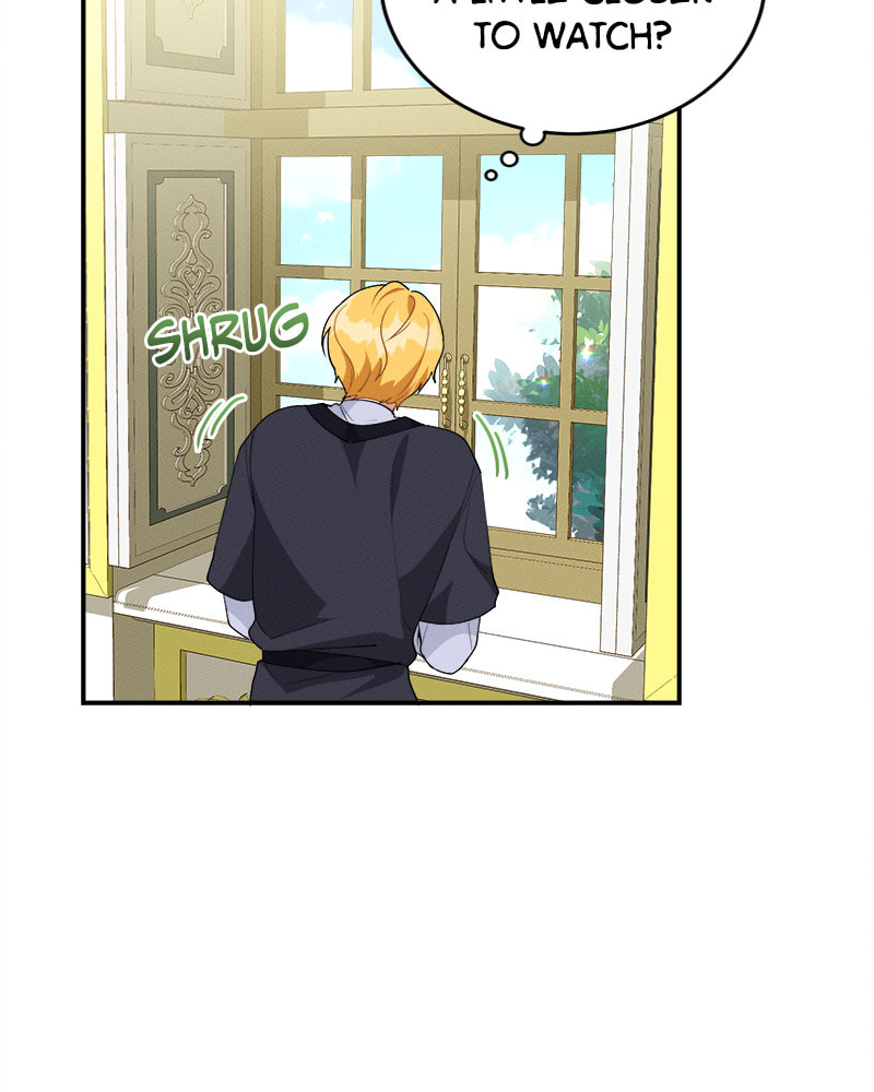 Read Answer Me, My Prince chapter 36 image 17 on Lezhin