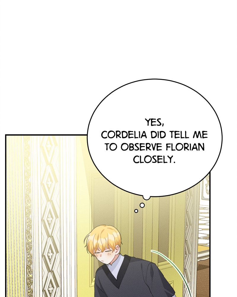 Read Answer Me, My Prince chapter 36 image 18 on Lezhin