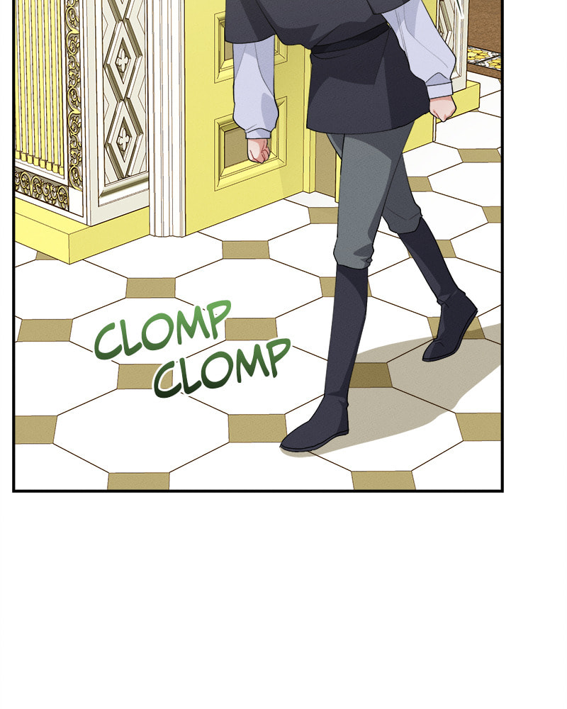 Read Answer Me, My Prince chapter 36 image 19 on Lezhin