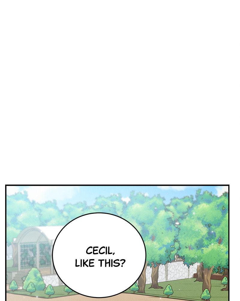 Read Answer Me, My Prince chapter 36 image 20 on Lezhin