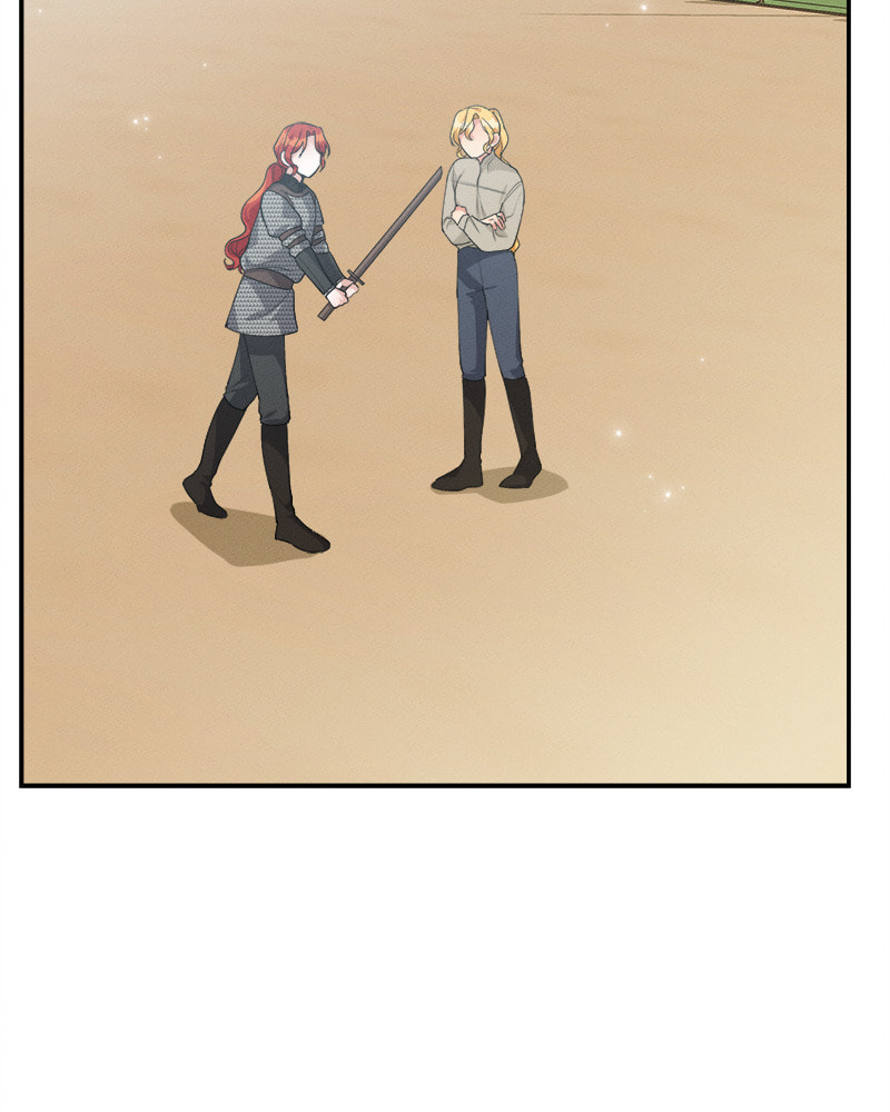Read Answer Me, My Prince chapter 36 image 21 on Lezhin