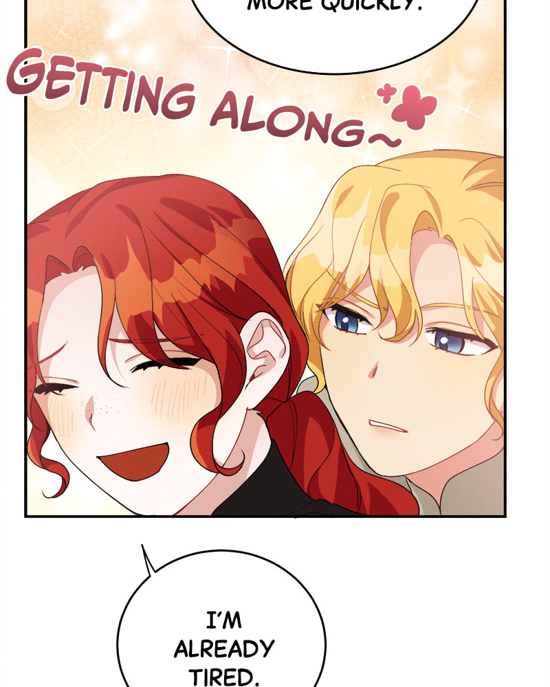 Read Answer Me, My Prince chapter 36 image 25 on Lezhin