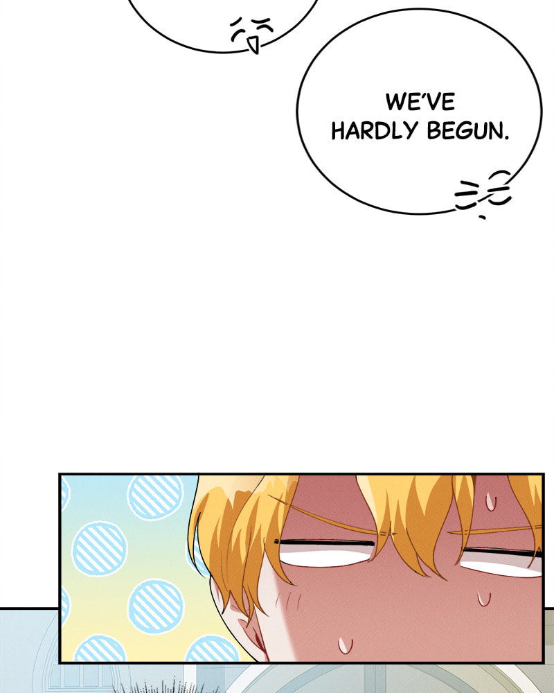 Read Answer Me, My Prince chapter 36 image 26 on Lezhin
