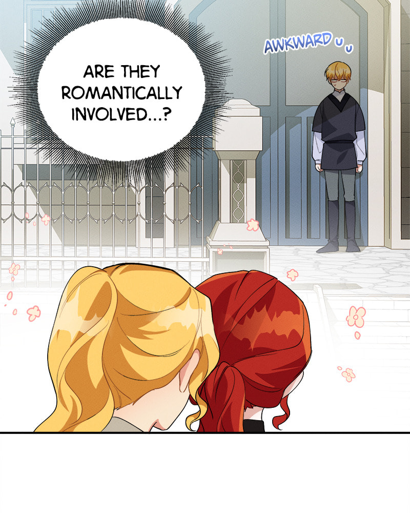 Read Answer Me, My Prince chapter 36 image 27 on Lezhin
