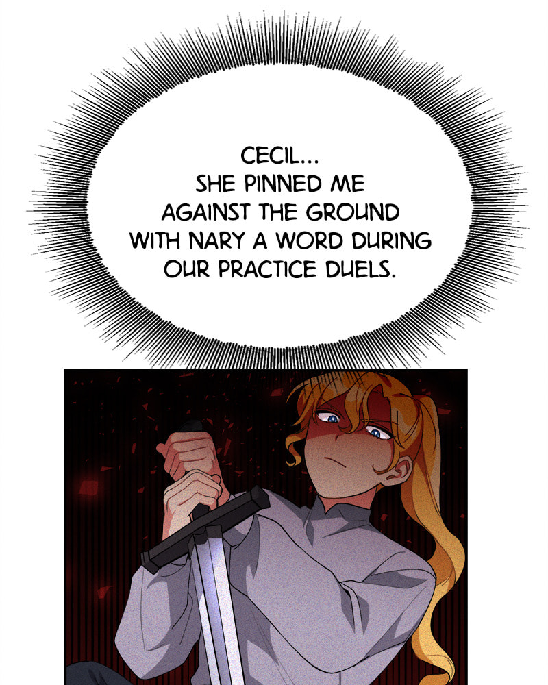 Read Answer Me, My Prince chapter 36 image 28 on Lezhin