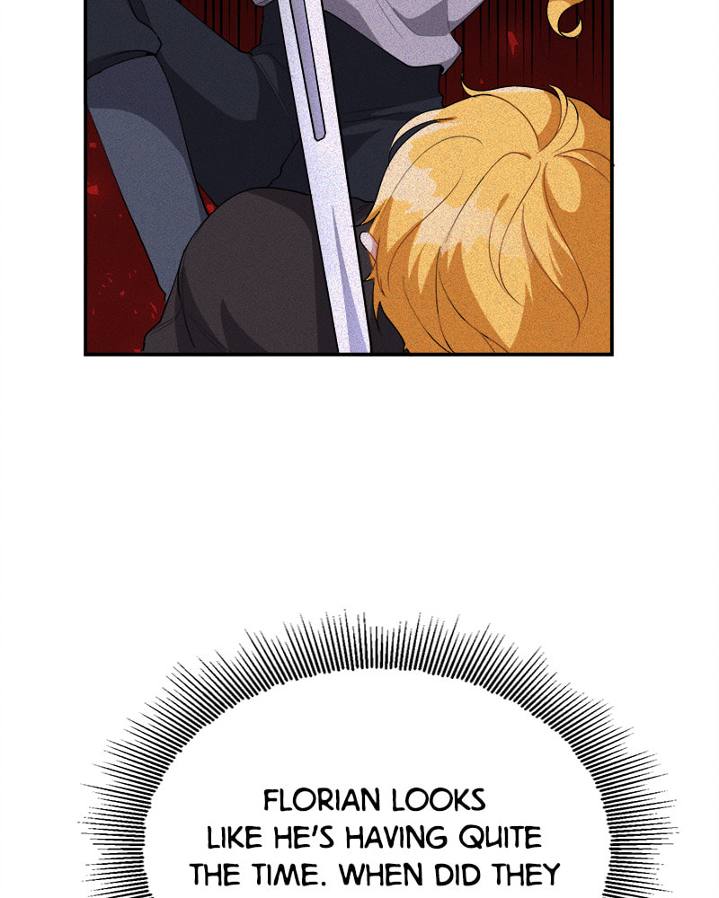 Read Answer Me, My Prince chapter 36 image 29 on Lezhin