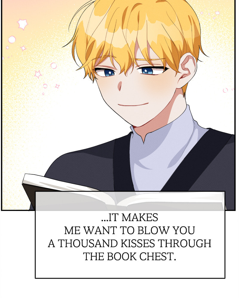 Read Answer Me, My Prince chapter 36 image 3 on Lezhin