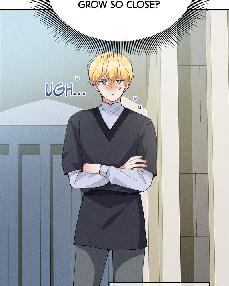 Read Answer Me, My Prince chapter 36 image 30 on Lezhin