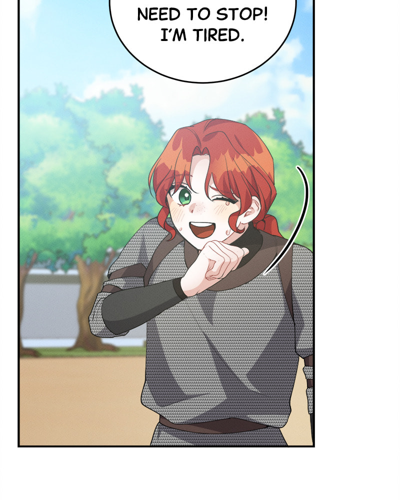 Read Answer Me, My Prince chapter 36 image 32 on Lezhin