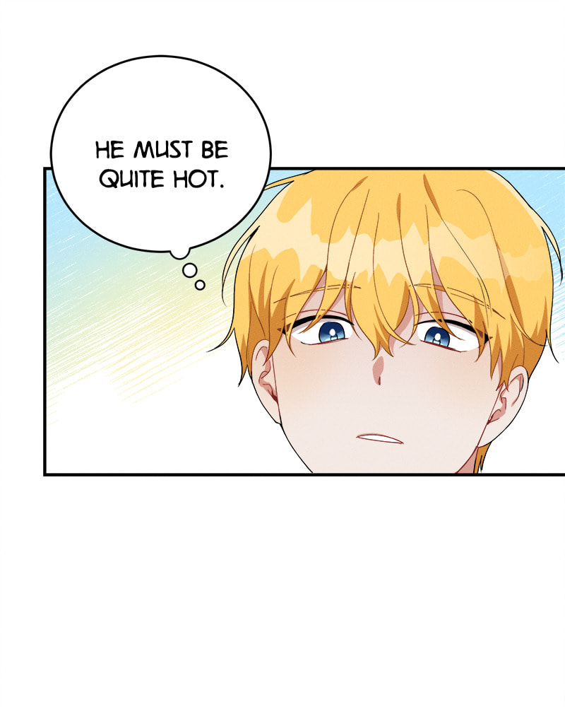 Read Answer Me, My Prince chapter 36 image 34 on Lezhin