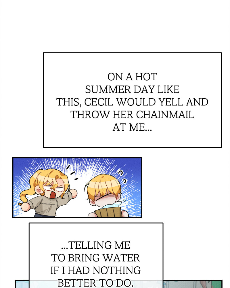 Read Answer Me, My Prince chapter 36 image 35 on Lezhin