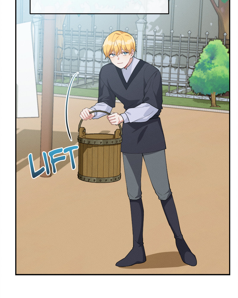 Read Answer Me, My Prince chapter 36 image 36 on Lezhin