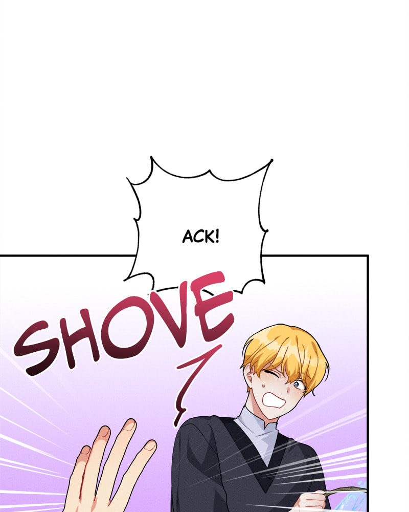 Read Answer Me, My Prince chapter 36 image 39 on Lezhin