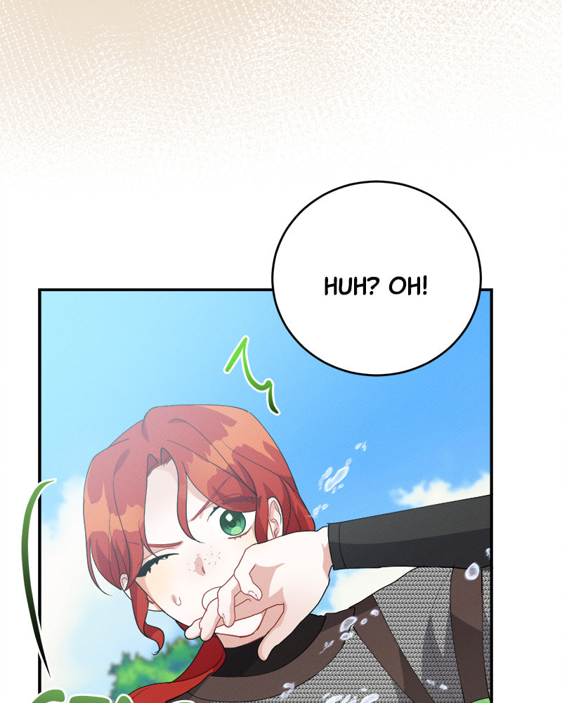 Read Answer Me, My Prince chapter 36 image 42 on Lezhin
