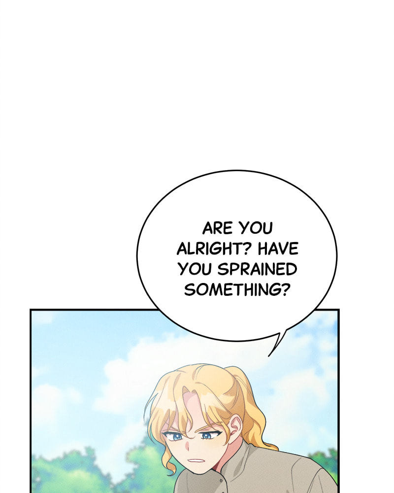 Read Answer Me, My Prince chapter 36 image 46 on Lezhin