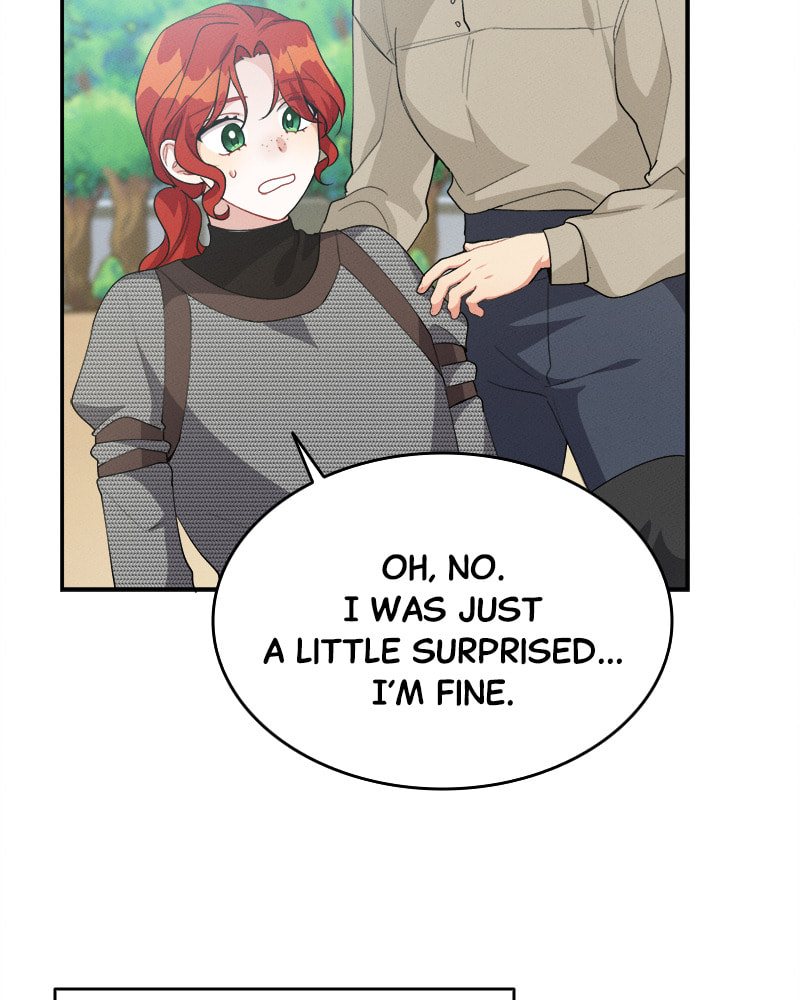 Read Answer Me, My Prince chapter 36 image 47 on Lezhin