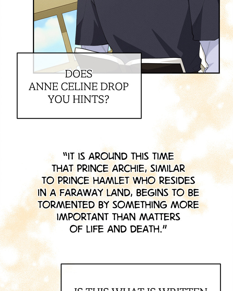 Read Answer Me, My Prince chapter 36 image 5 on Lezhin