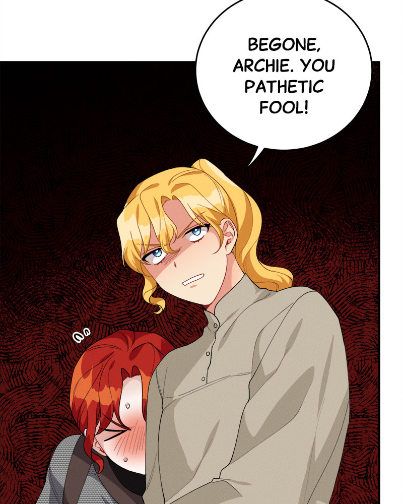 Read Answer Me, My Prince chapter 36 image 51 on Lezhin